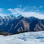 Best Lesser-Known Himalayan Winter Destinations Not Too Crowded