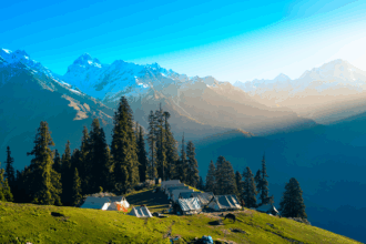 Best Offbeat Himalayan Destinations for First-Time Travelers
