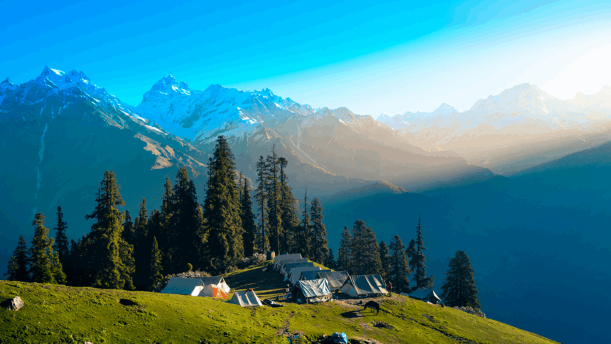 Best Offbeat Himalayan Destinations for First-Time Travelers