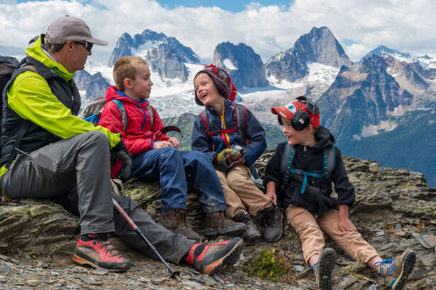 Family-Friendly Himalayan Destinations