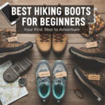 Best Hiking Boots for Beginners