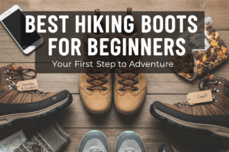 Best Hiking Boots for Beginners