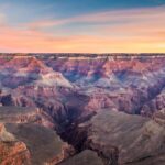 Grand Canyon Rim-to-Rim Hike