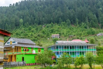 Hidden Himalayan Villages You Can Visit Without Trekking