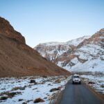 Himalayan Road Trip Destinations