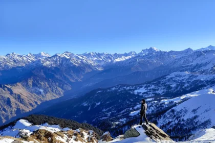 Kedarkantha Trek Guide