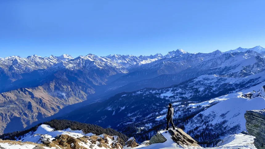 Kedarkantha Trek Guide