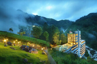 Monsoon-Friendly Himalayan Destinations