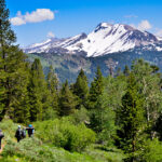 Pacific Crest Trail