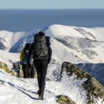 Winter Hiking Safety Tips for Beginners (US Conditions)
