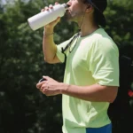 How to Stay Hydrated While Hiking in Hot Weather